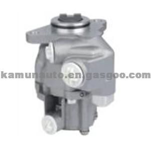 0024608880,002 460 8880,MERCEDES BENZ POWER STEERING PUMP