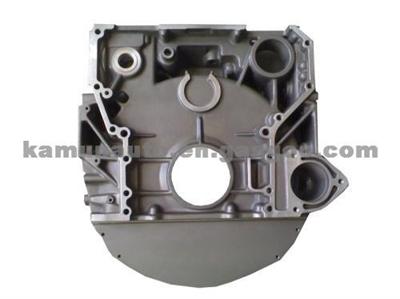 5410150602,5410103033 Benz Aluminum Parts