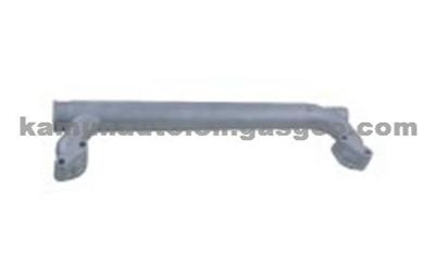 4616590 Benz Aluminum Parts