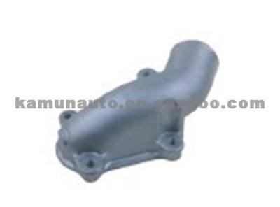 4725688 Benz Aluminum Parts