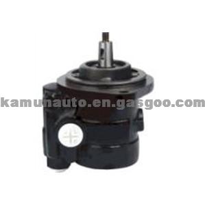 4833411 7674955232,7674 955 232, IVECO POWER STEERING PUMP