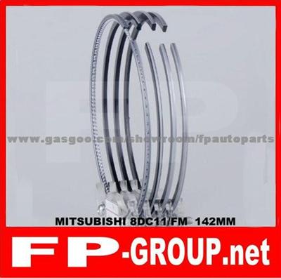 Mitsubishi 8DC11 Piston Ring ME090586