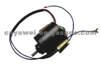 FAN MOTOR FOR LADA 2101; OE: МЭ255 / 21010-8101080-00