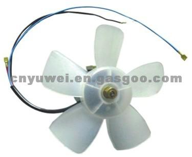 FAN MOTOR FOR LADA 2101; OE: 21010-8101078/ МЭ255