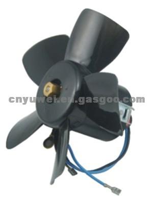 FAN MOTOR FOR LADA 2101; OE: 21010-8101078/ МЭ255