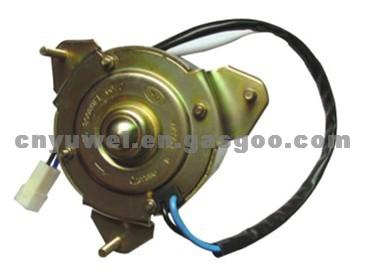 FAN MOTOR FOR VAZ 2108-2110; OE: 2108（9）-8101078, 21100-1308008-00, 70.3729