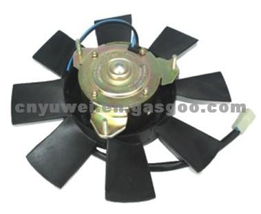 LADA FAN MOTOR FOR VAZ 2108-2110; OE: 2108（9）-8101078, 21100-1308008-00, 70.3729