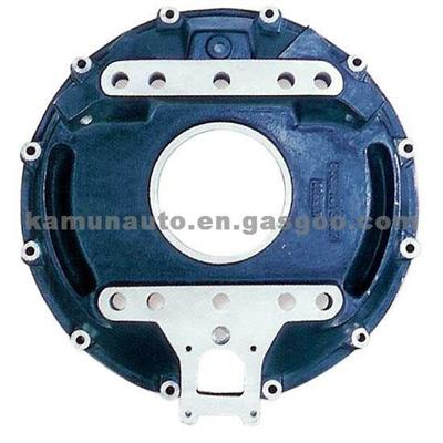 81301013137 MAN Aluminum Parts