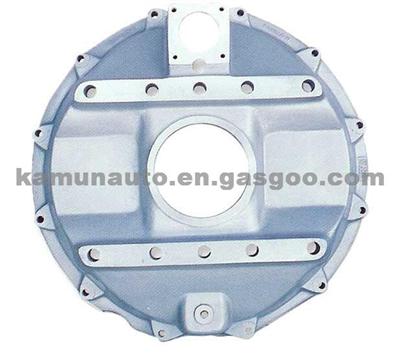 81301013068,81301013098 MAN Aluminum Parts