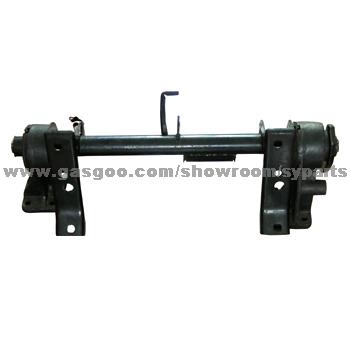 Custom Metal Stamping Part, Stamping Parts, Machining Parts, Auto Parts