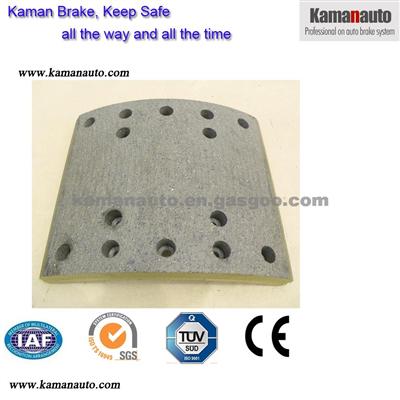 SCANIA Brake Lining 4311