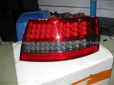 OEM Audi A6L 05-08 Tail Light