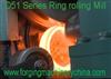 D51 Ring Rolling Mill