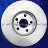 Brake Disc TOYOTA 43512-12710/19184293/43512-02240