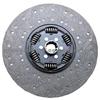 Truck Clutch Disc (Clutch Cover Clutch Disc Clutch Pressure Plate Clutch Kit Clutch Set Clutch Release Bearing For Auto Car Bus Truck Parts)