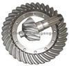 Crown Wheel And Pinion Set (For Auto Car Bus Truck Parts Auto Differential Parts Differential Gear Crown Wheel Pinion Gear)