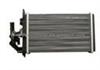 Heater Core FOR CITROEN 6448 46