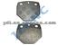 Meritor/Renault/Volvo Brake Pad 29747