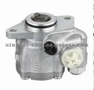 Benz Power Steering Pump  No.:001 466 1801