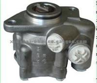 Benz Power Steering Pump  No.:000 466 7101  Ref No.:ZF 7684 955 139