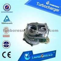 High Quality Cummins Marine Engine Turbocharger