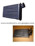 Heater Core FOR Alfa Romeo 7595711