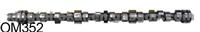 Mercedes Benz OM352 Camshaft 3520504401,3520504901