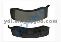 Brake Pad For TOYOTA