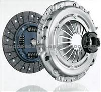 Car Clutch Cover (Clutch Disc Clutch Pressure Plate Clutch Kit Clutch Set Clutch Release Bearing For Auto Car Bus Truck Parts)