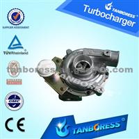 Selling Turbocharger Part For All Kinds Of Cars