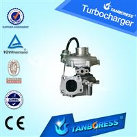 Best Selling Turbocharger Ball Bearing