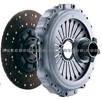 Truck Clutch Set (Clutch Cover Clutch Disc Clutch Pressure Plate Clutch Kit Clutch Set Clutch Release Bearing For Auto Car Bus Truck Parts)