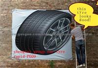 Cheap Tire/Tyre 205/50R17 205/45R17 205/40R17 .....