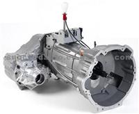 Transmission (For Auto Car Bus Truck Parts Transmission Gearbox Gear Box)