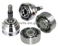 Cv Joint (For Auto Car Bus Truck Parts C.V. Cv Joint Axle Drive Shaft Driveshaft )