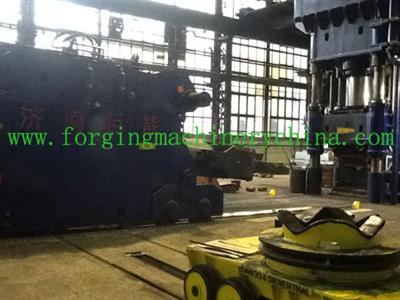 Hot Forging Press Manipulator