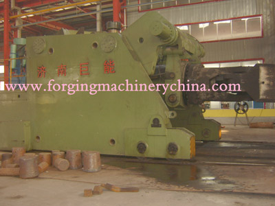 100 Ton Forging Press Manipulator