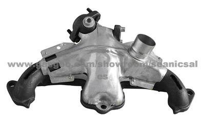 Exhaust Manifold