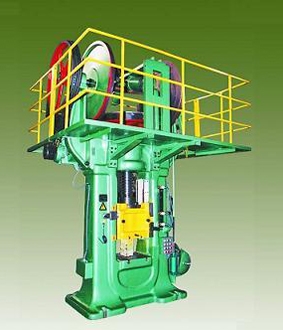 Friction Screw Presses