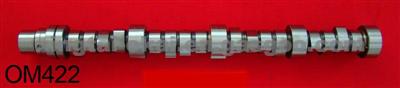 Mercedes Benz OM422 Camshaft 4220500301