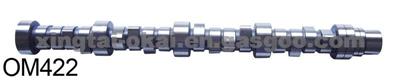 Mercedes Benz OM422 Camshaft 4220500301