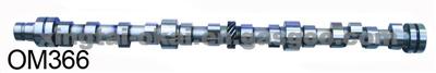 Mercedes Benz OM366 Camshaft 3660500301