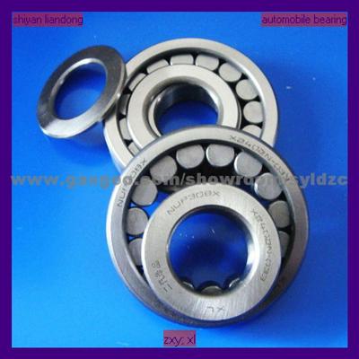 NUP308X X2402N-033 CYLINDRICAL ROLLER BEARINGS