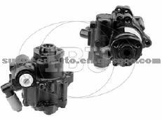 Power Steering Pump (For SKODA 1J0422154EX)