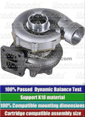 Turbocharger TA4521 466618-10