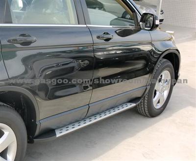 HONDA CRV Side Step Running Board