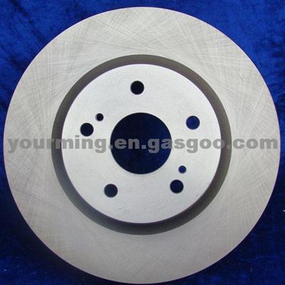 Brake Disc SUZUKI 55211-65J01