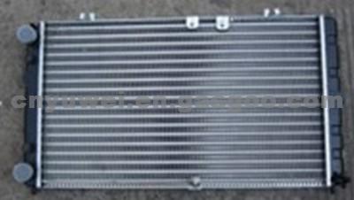 LADA RADIATOR FOR VAZ 1118; OE: 1118-1301012