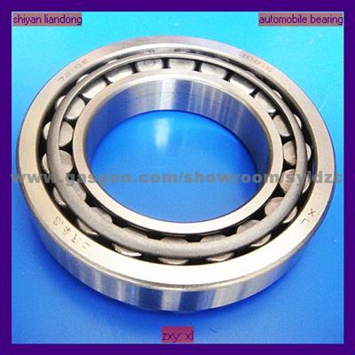 Single-Row Taper Roller Bearing 32015