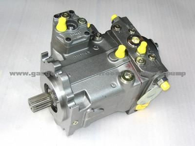 TYRONE NSHD20 Flow And Pressure Gear Pumps